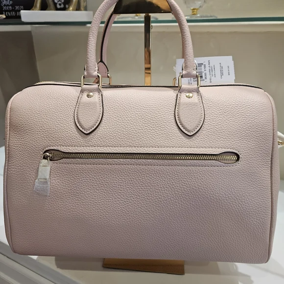 Coach Rowan-NWT - Picture 2 of 15